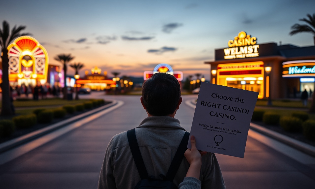 May88 – Hành trình chọn đúng casino cho người chơi đam mê May88 – Hành trình chọn đúng casino cho người chơi đam mê