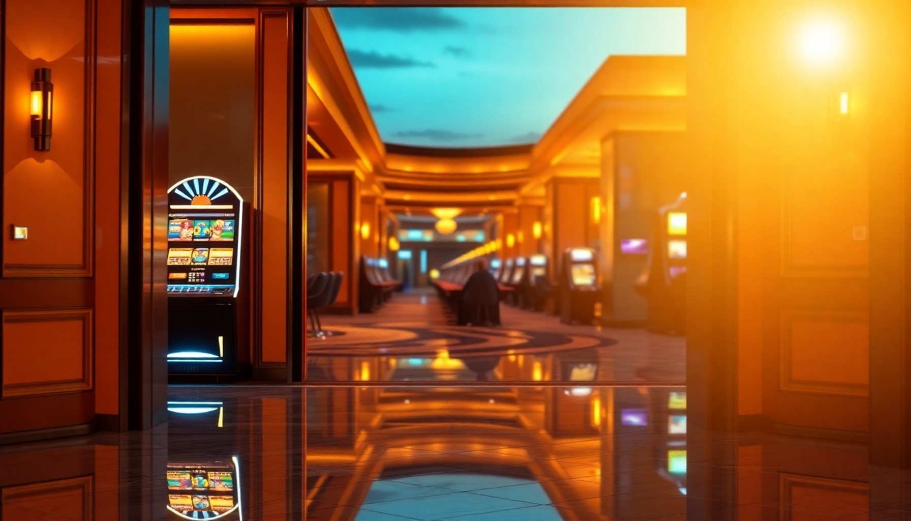 May88 Casino – Cánh Cửa Giải Trí Trực Tuyến Đỉnh Cao