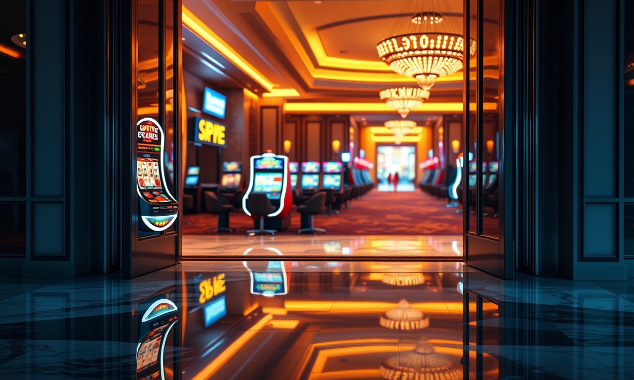 May88 Casino – Cánh Cửa Giải Trí Trực Tuyến Đỉnh Cao