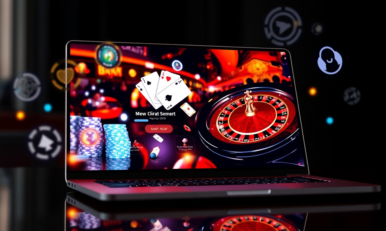 May88 - Điểm đến casino trực tuyến sôi động cho người chơi May88 - Điểm đến casino trực tuyến sôi động cho người chơi
