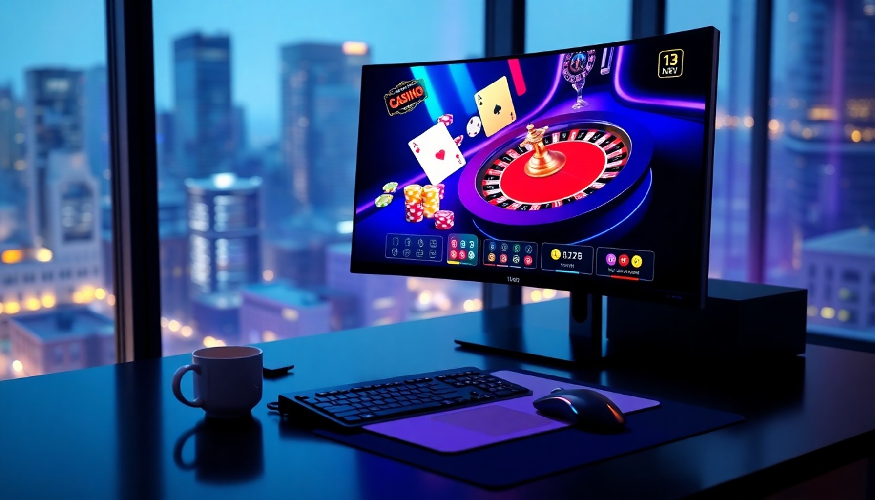 May88 - Casino trực tuyến đỉnh cao cho người chơi chuyên nghiệp