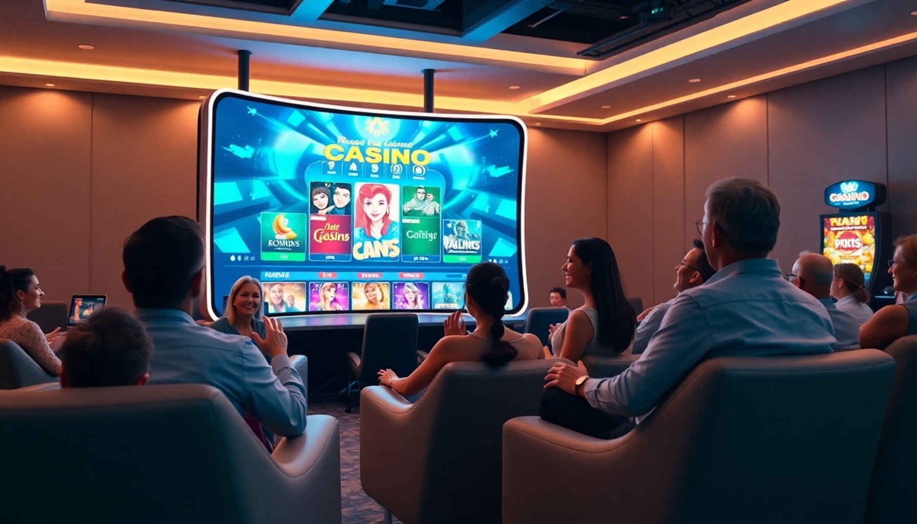 May88 - Sân chơi casino trực tuyến đỉnh cao nhiều người chọn