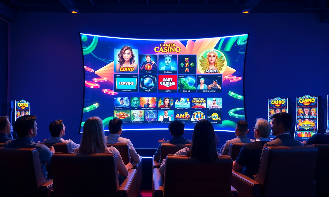 May88 - Sân chơi casino trực tuyến đỉnh cao nhiều người chọn