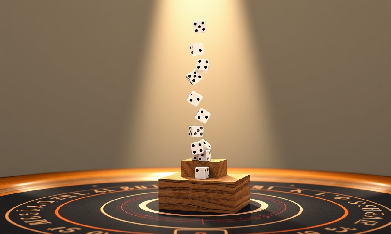 Daga – Hành trình từ khởi nguồn đến vai trò lớn trong casino