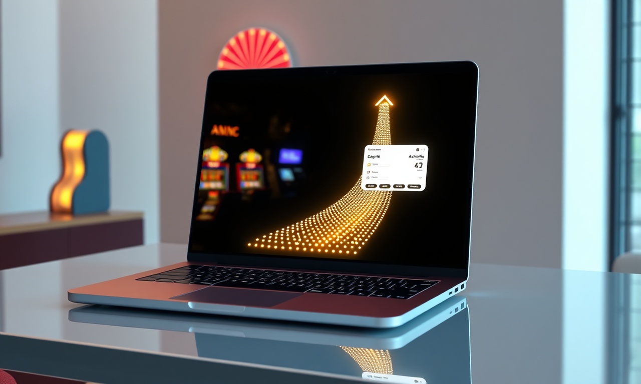 Daga – Khi casino trực tuyến mở ra cơ hội mới cho người chơi Daga – Khi casino trực tuyến mở ra cơ hội mới cho người chơi
