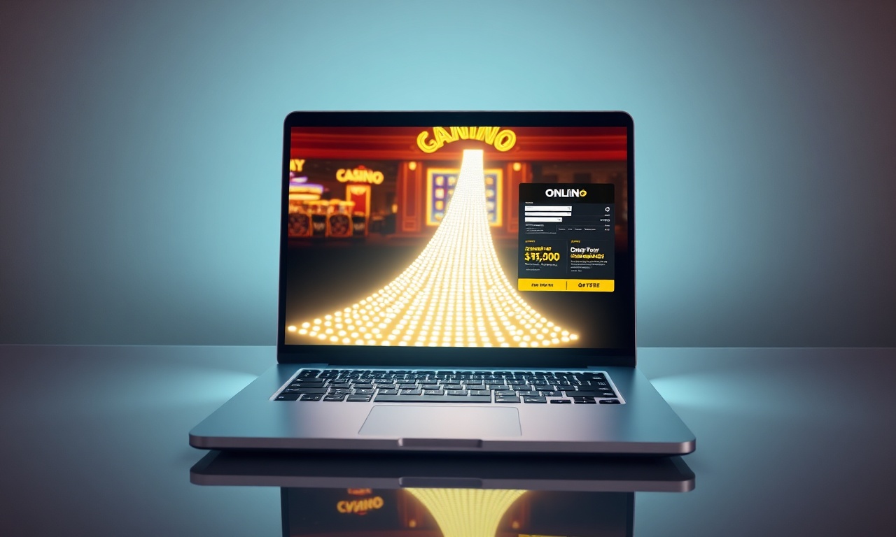 Daga – Khi casino trực tuyến mở ra cơ hội mới cho người chơi Daga – Khi casino trực tuyến mở ra cơ hội mới cho người chơi
