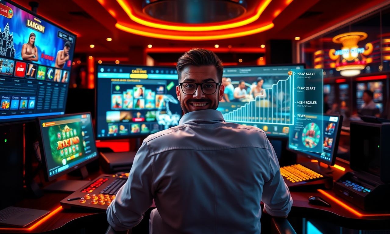 Zbet - Hành trình casino trực tuyến đỉnh cao cho người chơi Zbet - Hành trình casino trực tuyến đỉnh cao cho người chơi