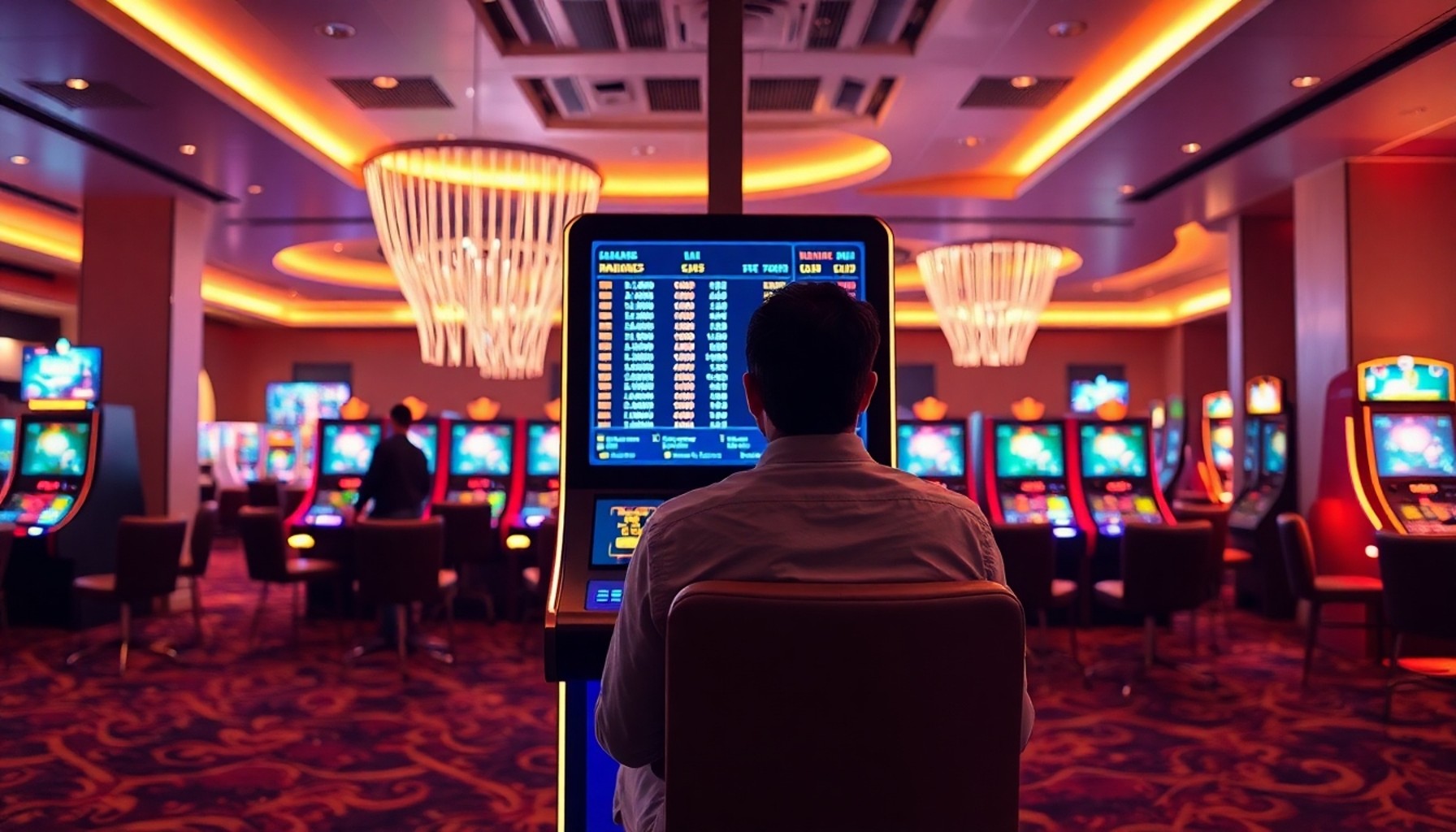 Zbet và casino trực tuyến- Hành trình giải trí an toàn, đỉnh cao Zbet và casino trực tuyến- Hành trình giải trí an toàn, đỉnh cao