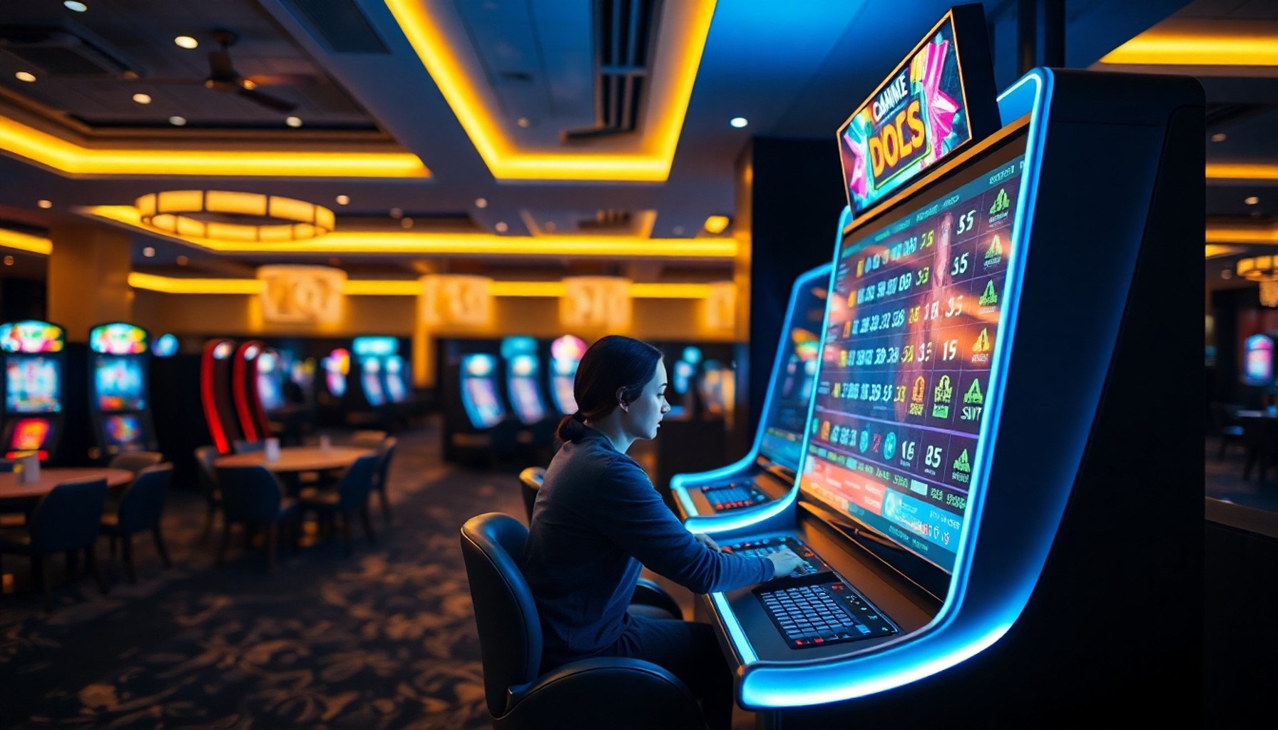 Zbet và casino trực tuyến- Hành trình giải trí an toàn, đỉnh cao Zbet và casino trực tuyến- Hành trình giải trí an toàn, đỉnh cao