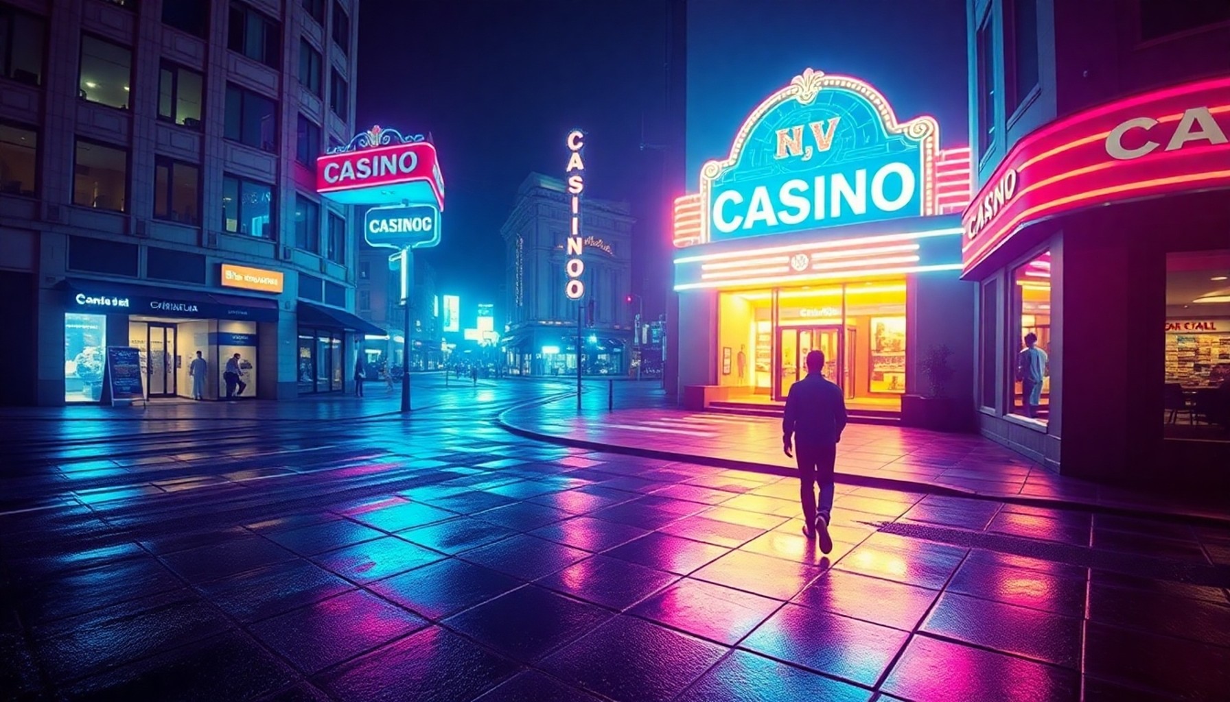 Zbet - Điểm Đến Casino Trực Tuyến Khuấy Động Đêm Nay