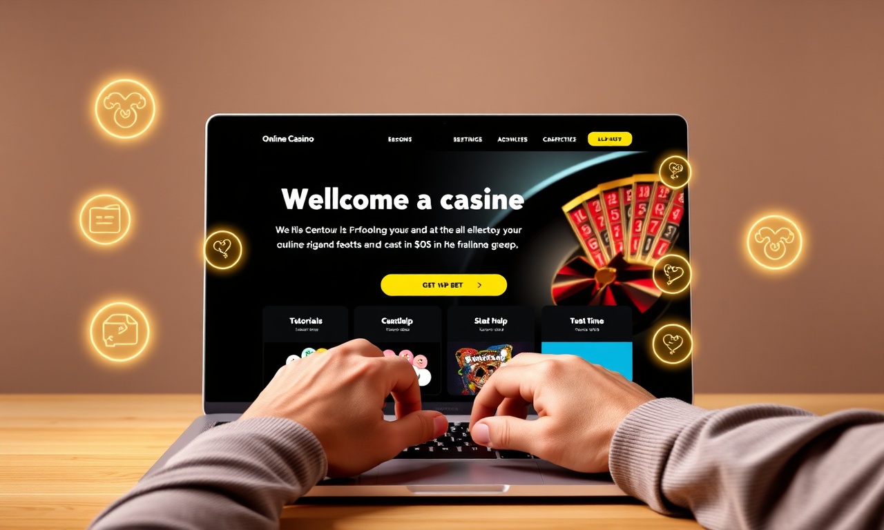 U888 – Điểm đến casino trực tuyến đỉnh cao cho người chơi mới