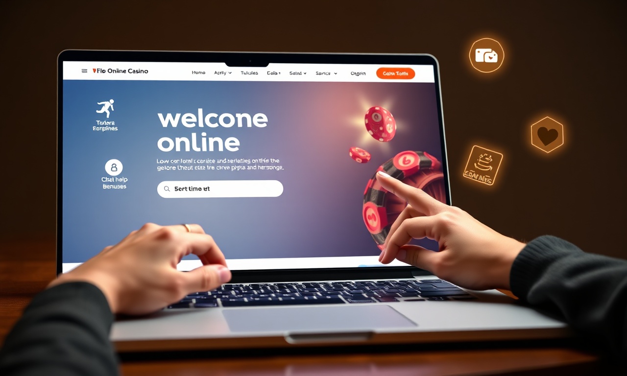 U888 – Điểm đến casino trực tuyến đỉnh cao cho người chơi mới