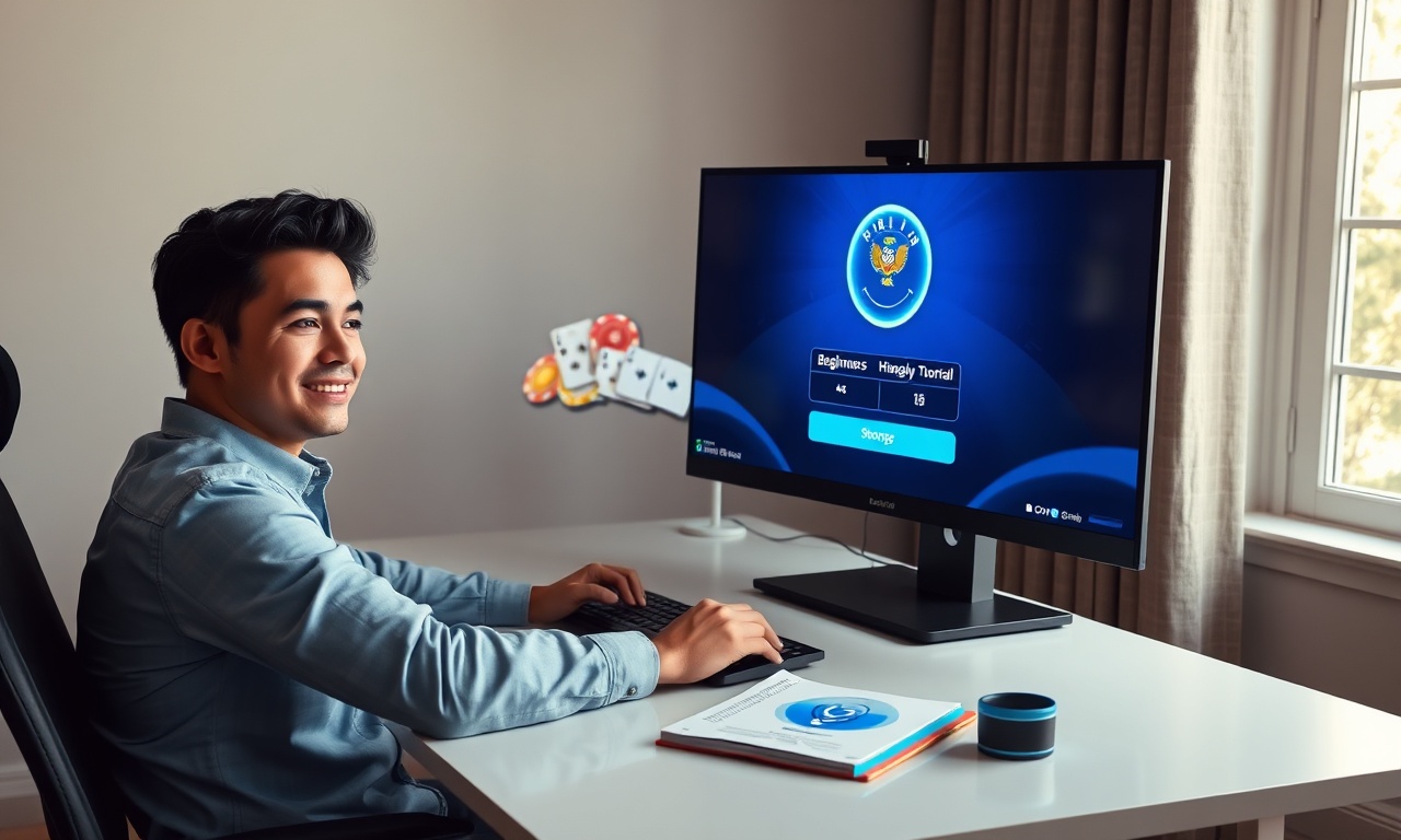 U888 – Hành trình casino trực tuyến đỉnh cao cho người mới