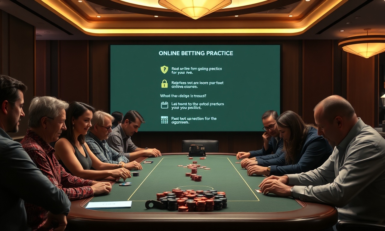 U888 và casino trực tuyến - Cẩm nang chọn bàn chơi an toàn