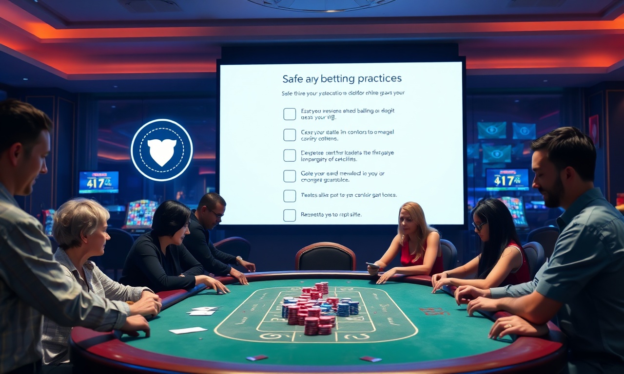 U888 và casino trực tuyến - Cẩm nang chọn bàn chơi an toàn