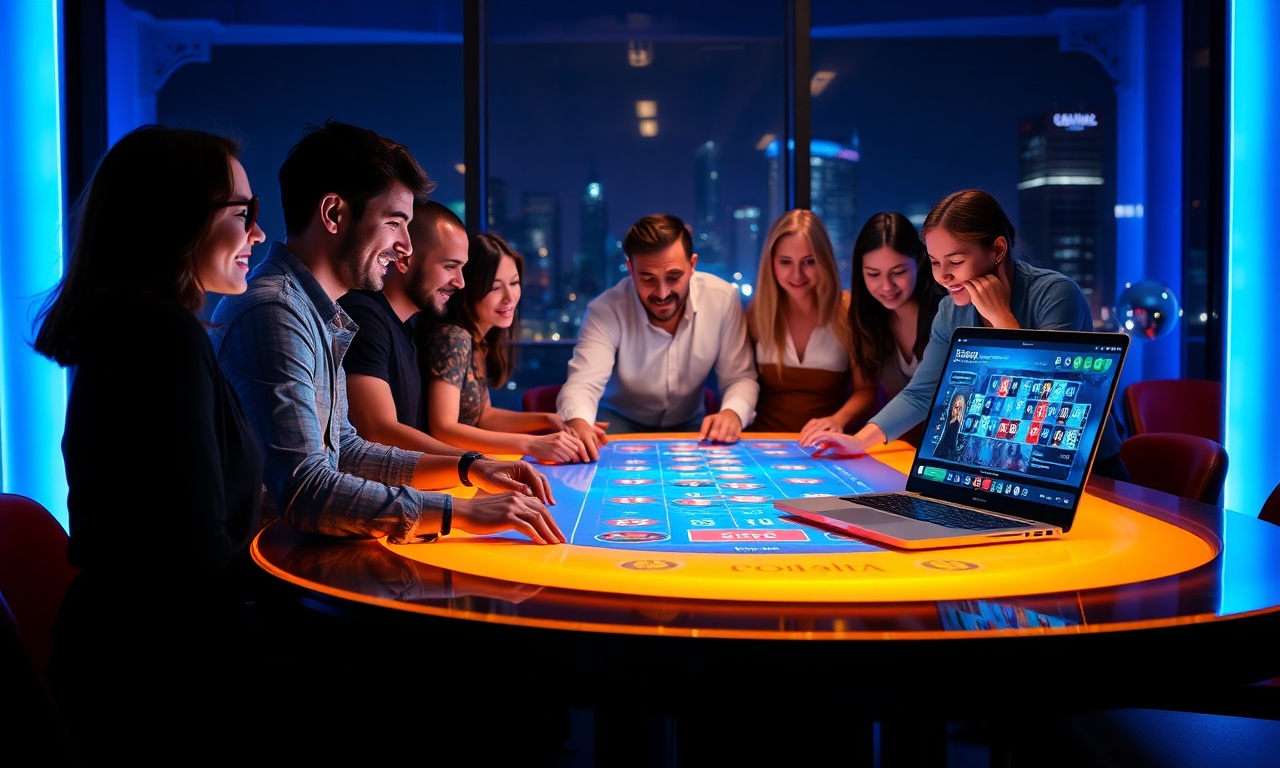 U888 - Sân chơi casino trực tuyến đỉnh cao cho người Việt U888 - Sân chơi casino trực tuyến đỉnh cao cho người Việt