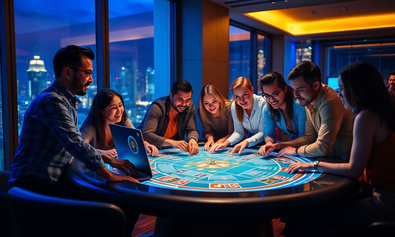 U888 - Sân chơi casino trực tuyến đỉnh cao cho người Việt U888 - Sân chơi casino trực tuyến đỉnh cao cho người Việt