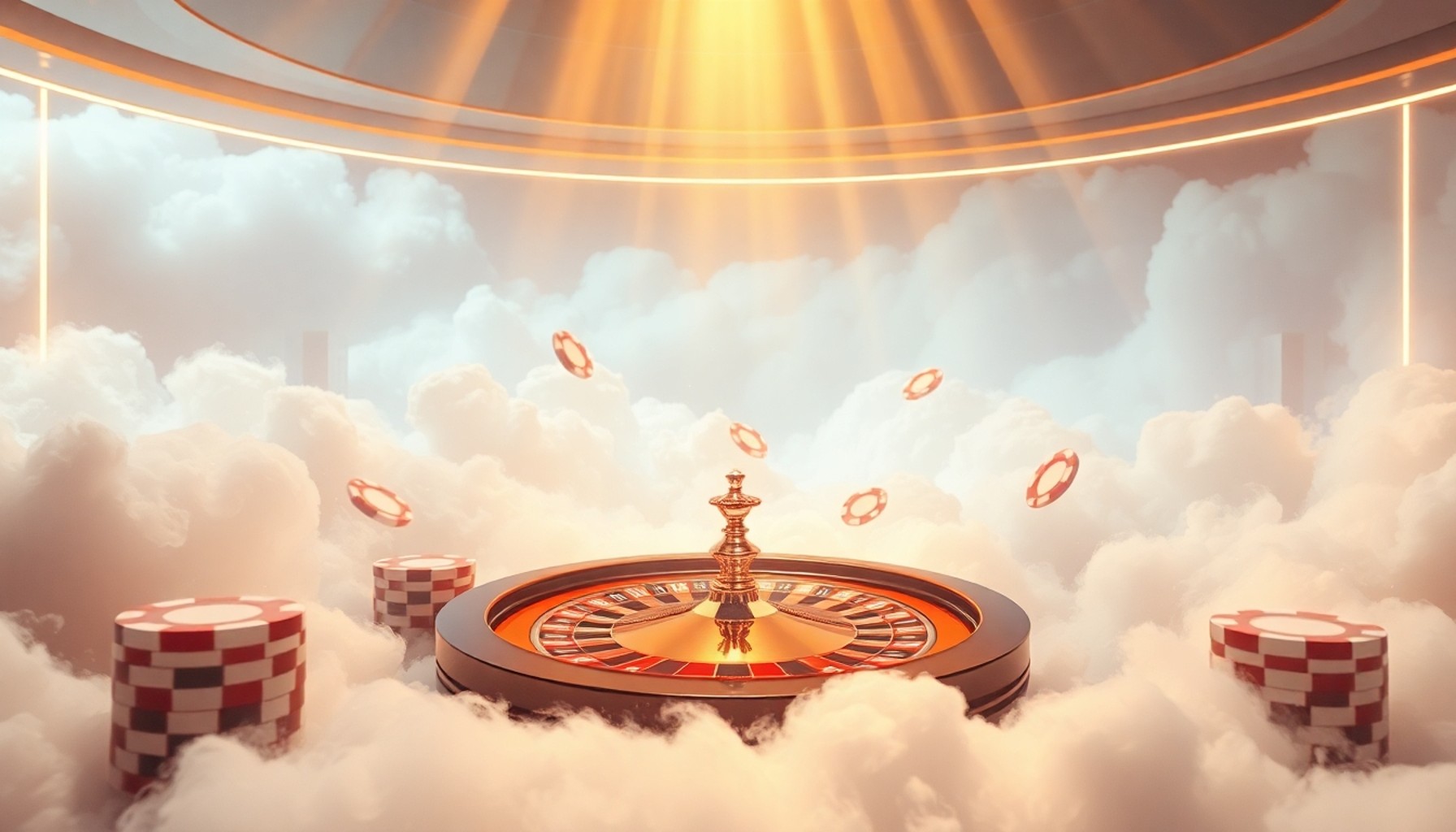 U888 – Thiên đường casino trực tuyến nơi giải trí thăng hoa