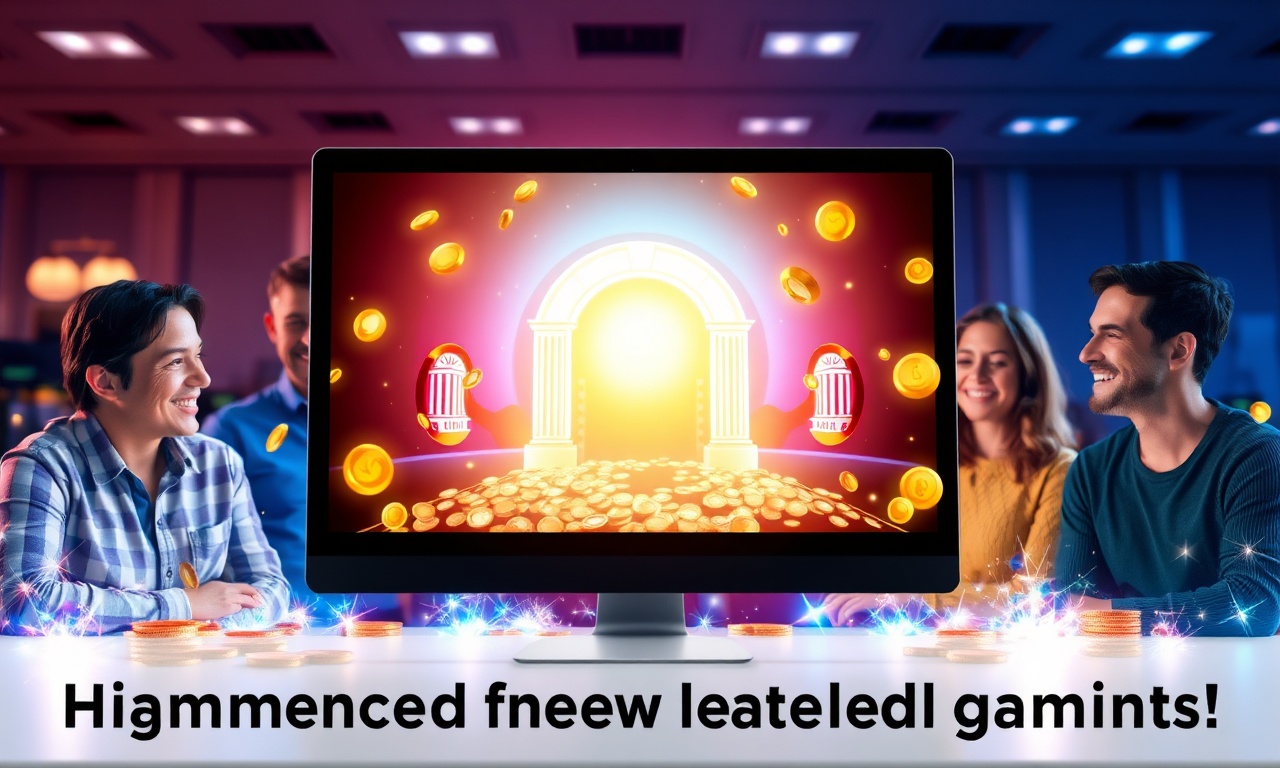 U888 Casino - Cửa Vào Giải Trí Trực Tuyến Đỉnh Cao Cho Người Mới