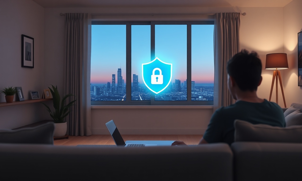 Quyền riêng tư khi duyệt web - Vì sao HTTPS là lá chắn số Quyền riêng tư khi duyệt web - Vì sao HTTPS là lá chắn số