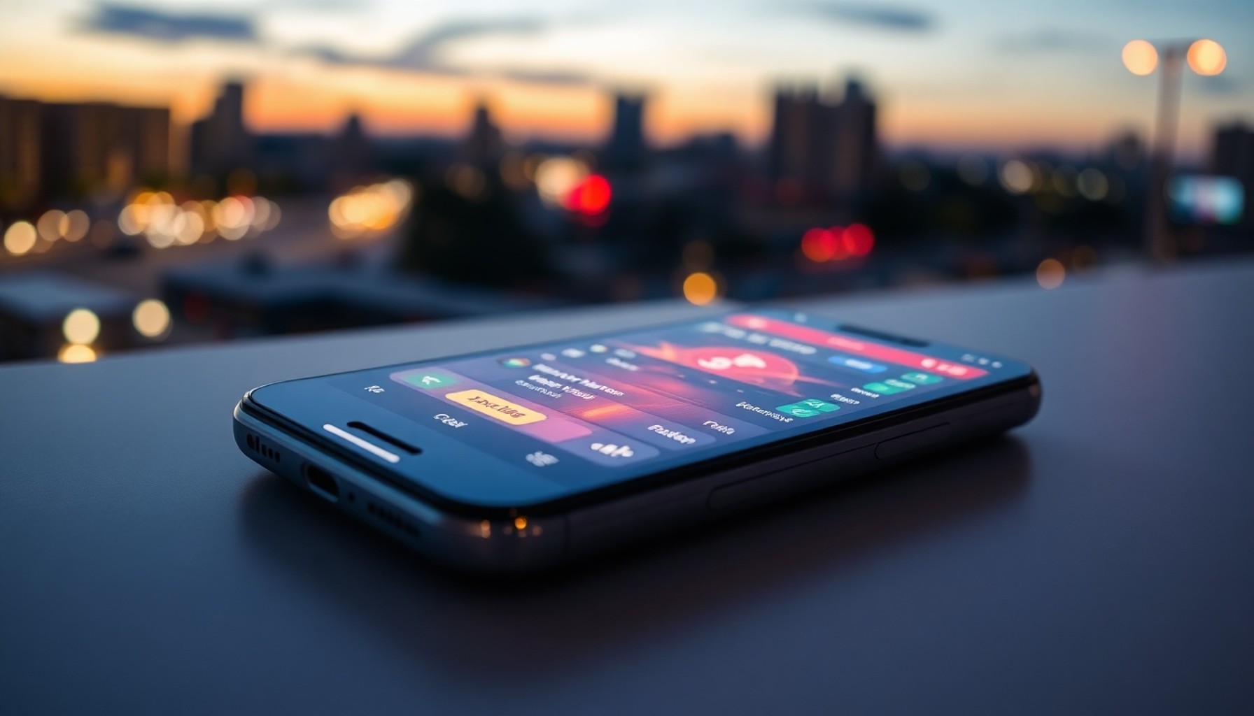 Tải App UK88 - Trải Nghiệm Cá Cược Di Động Mượt Như Chạm