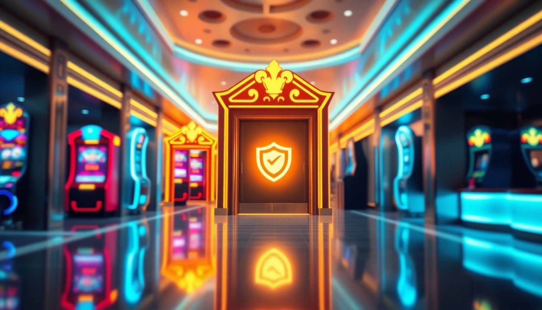 Nổ Hũ FC88 – Bí quyết chọn cổng game uy tín và thắng lớn