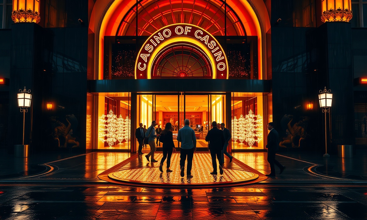 VIN88 - Cửa ngõ casino trực tuyến đỉnh cao cho người chơi