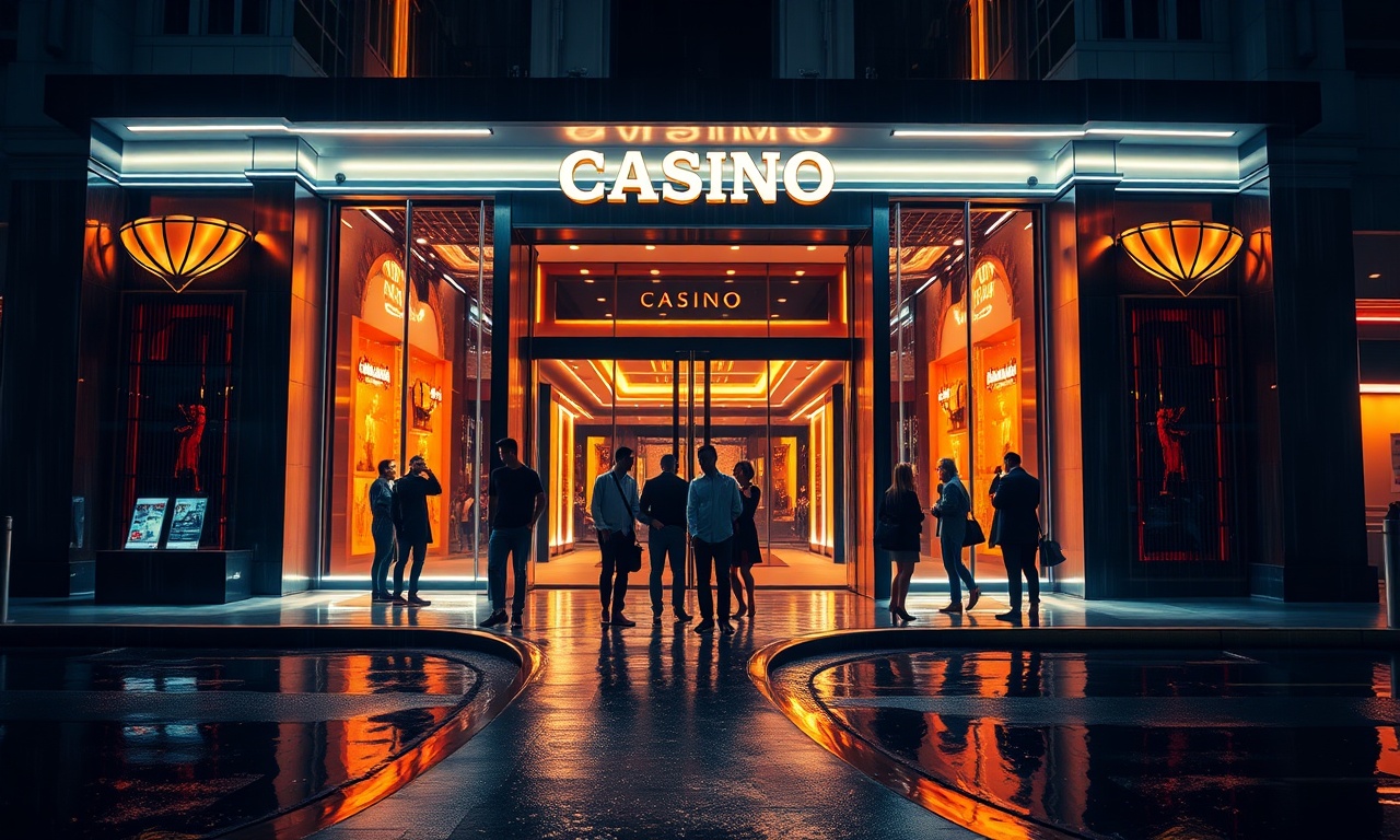 VIN88 - Cửa ngõ casino trực tuyến đỉnh cao cho người chơi