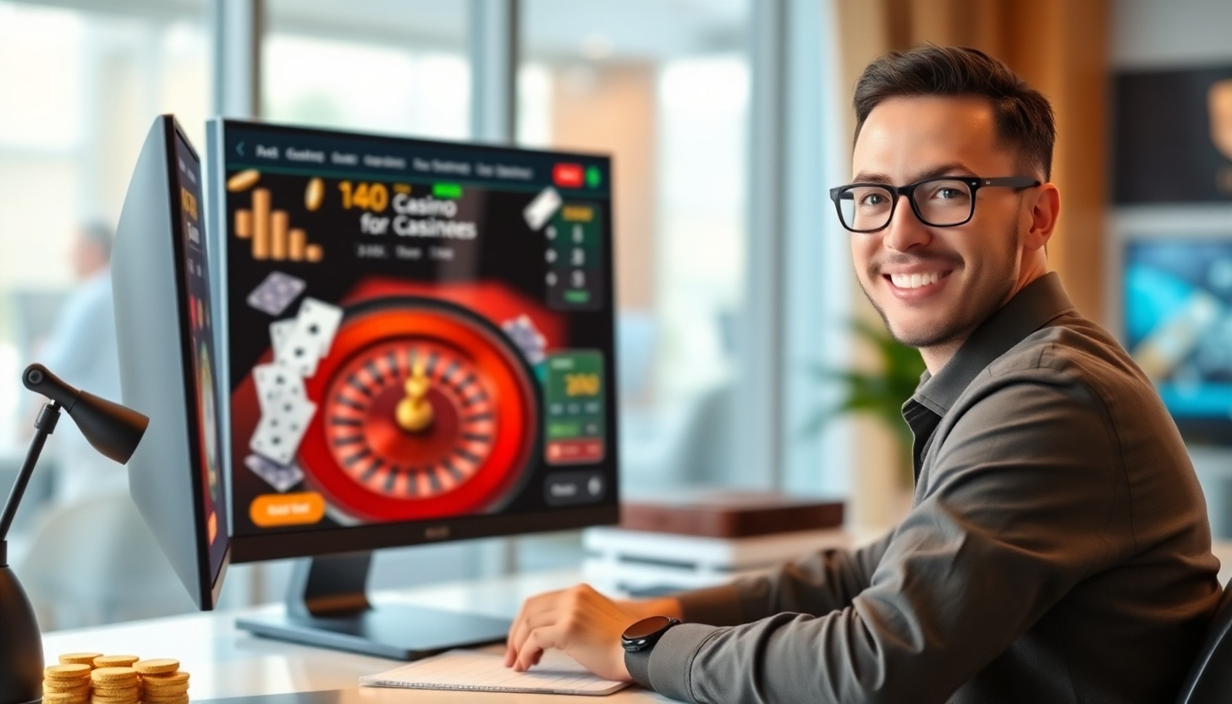 VIN88 – Cổng casino trực tuyến đỉnh cao cho người mới