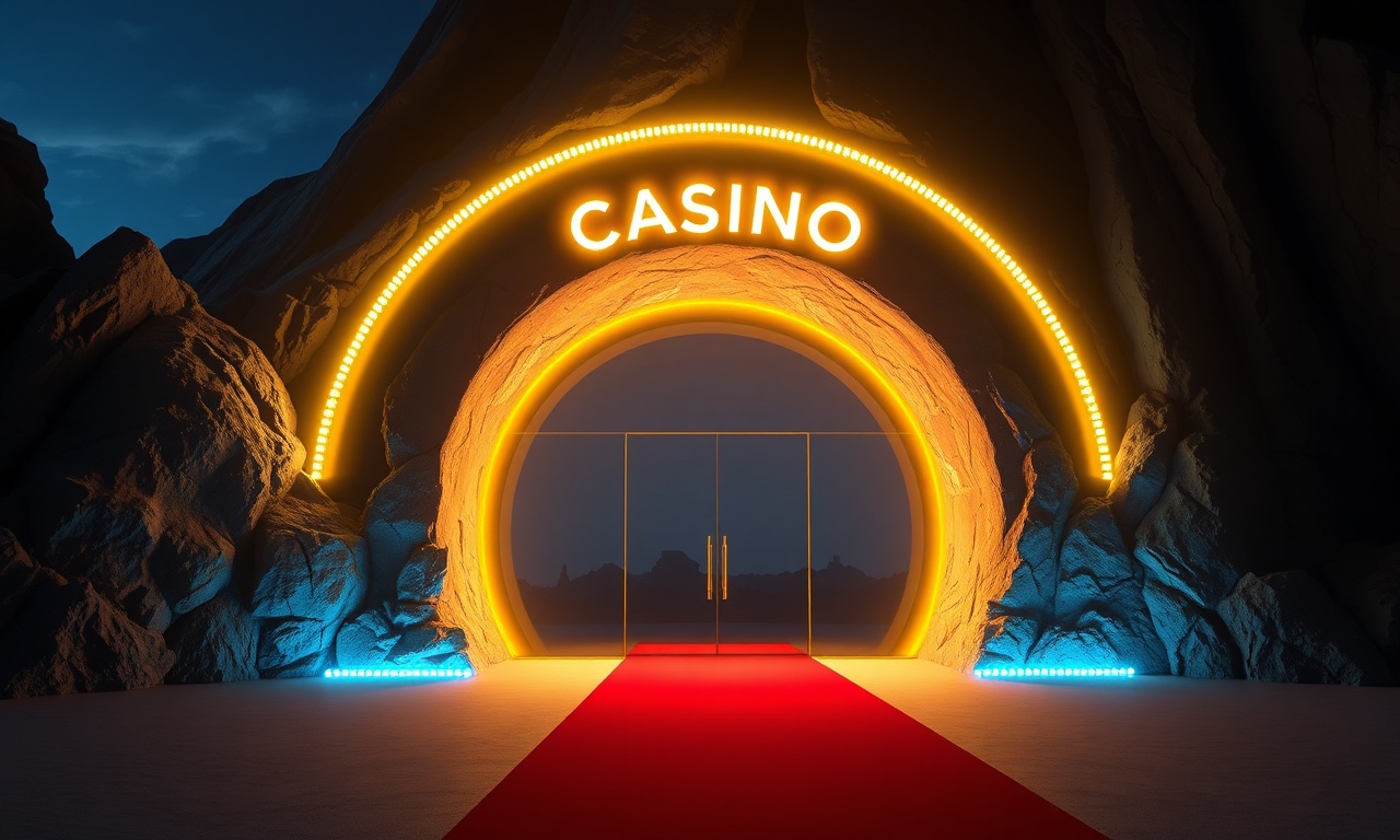 VIN88 - Lối Vào Casino Trực Tuyến Đỉnh Cao Cho Người Chơi