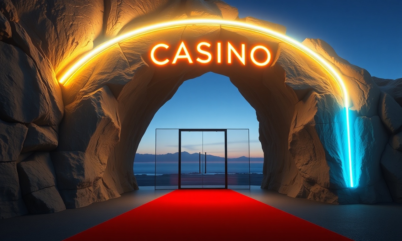 VIN88 - Lối Vào Casino Trực Tuyến Đỉnh Cao Cho Người Chơi