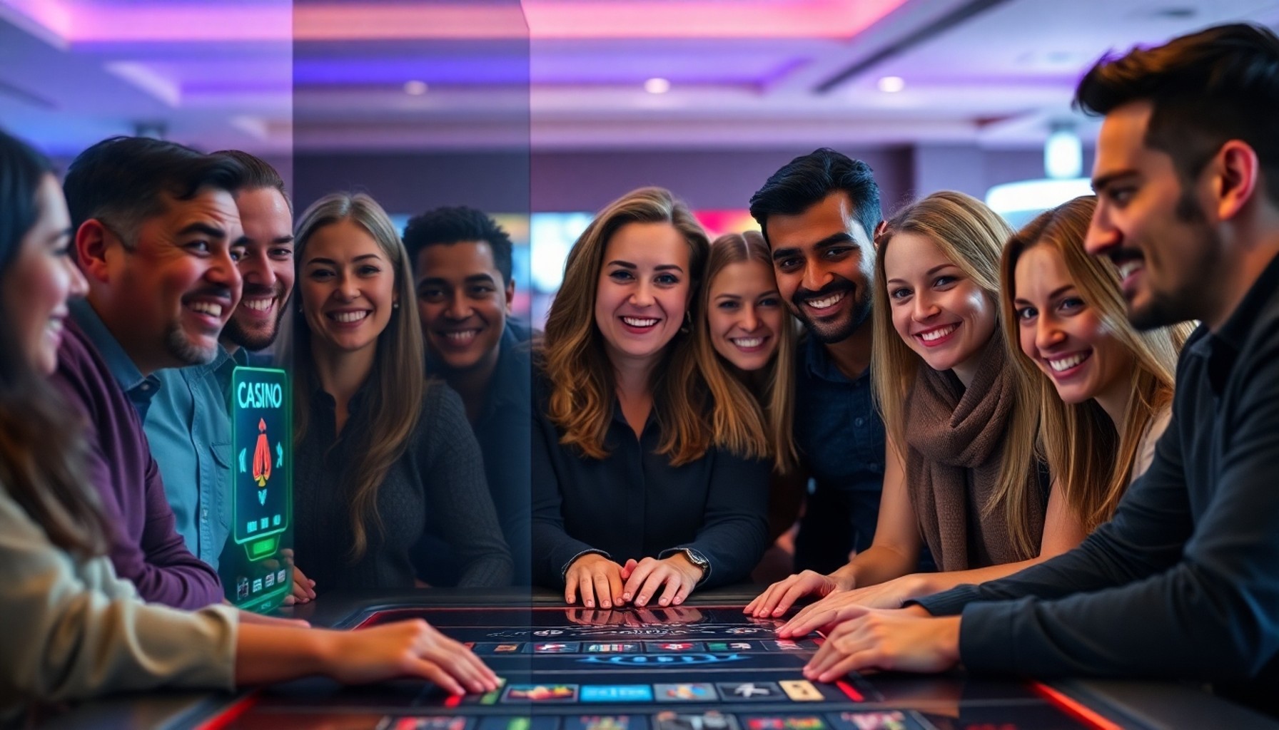 VIN88 - Trải nghiệm casino trực tuyến đỉnh cao cho mọi người