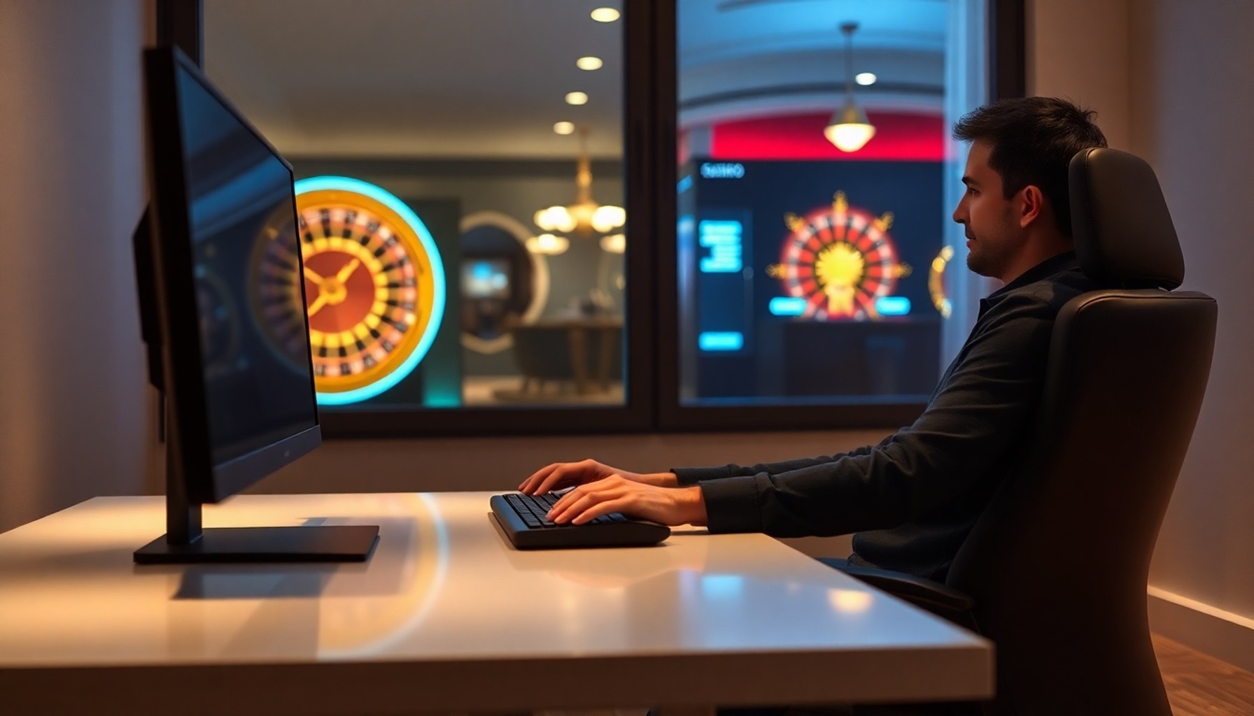 VIN88 – Bước Vào Casino Trực Tuyến Chuẩn Châu Âu, Rinh May