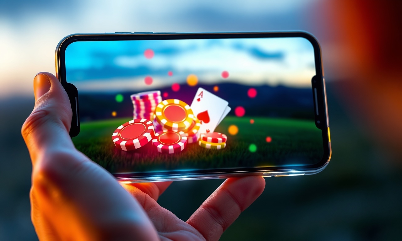 FO88 - Sức Hút Casino Trực Tuyến Đáng Trải Nghiệm Không?