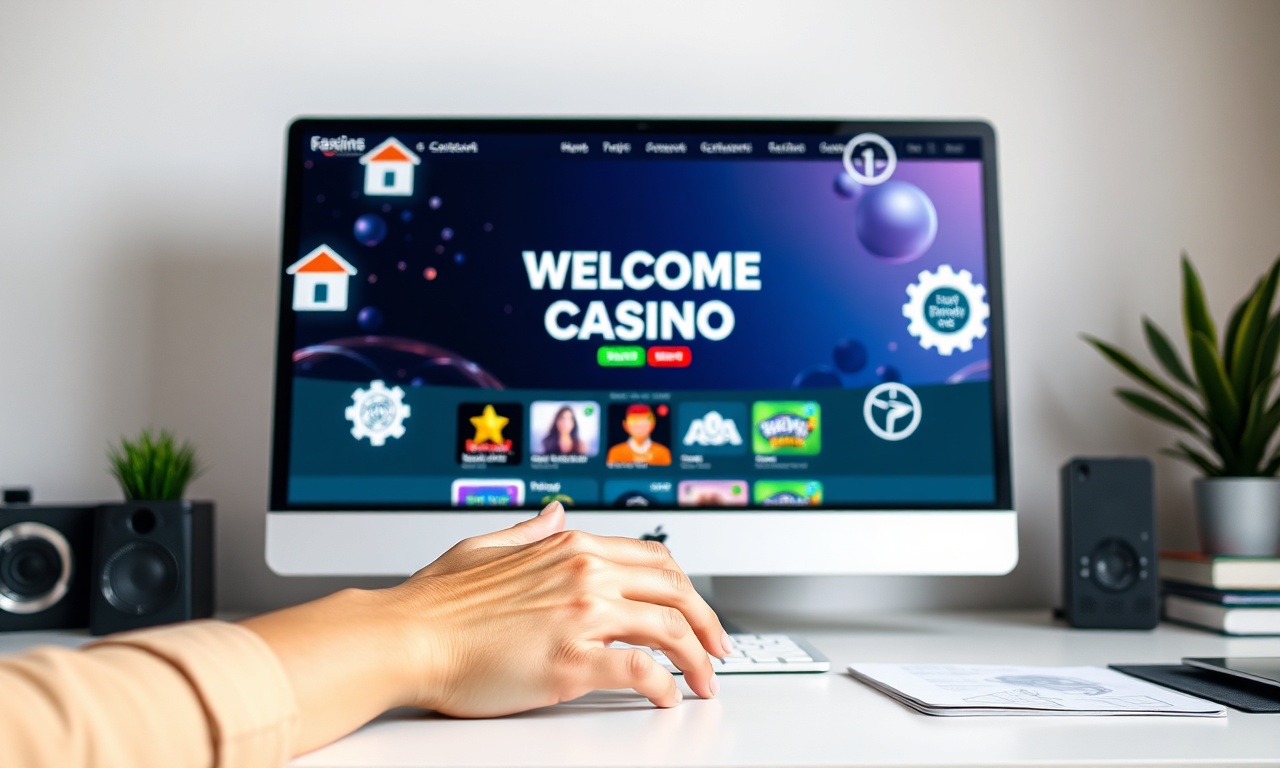 FO88 Casino - Sân Chơi Trực Tuyến Đáng Tin Cho Người Mới
