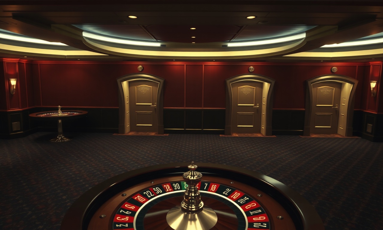 VIN88 - Bí mật chiến lược chọn casino và trải nghiệm chuẩn