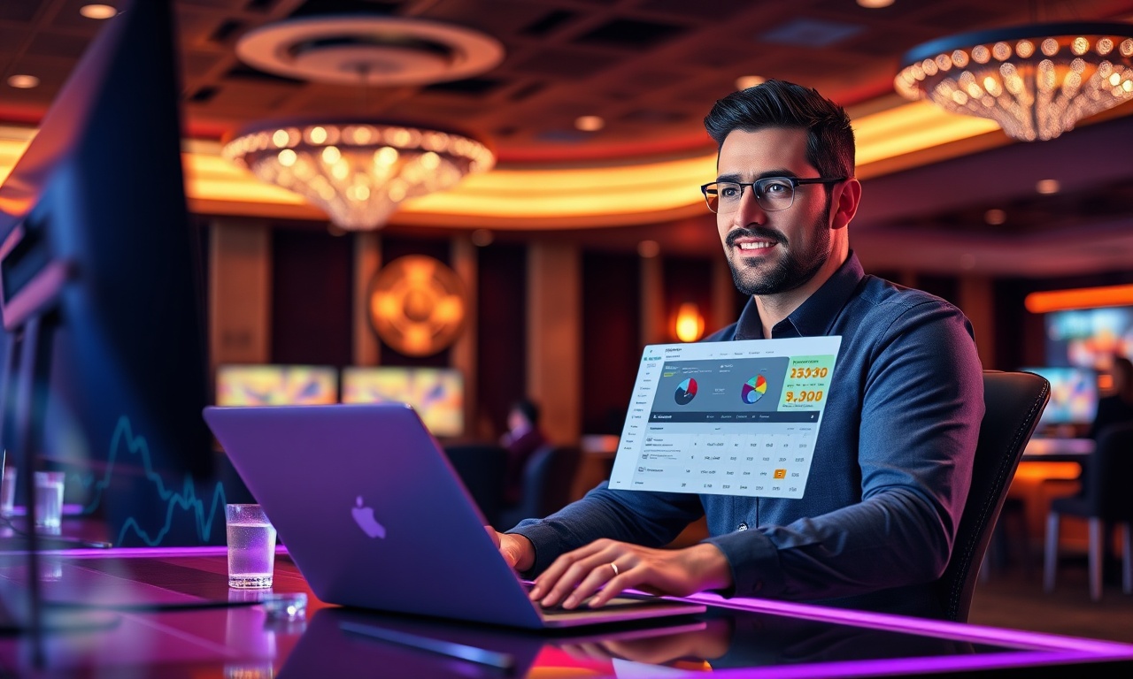 FO88 – Cẩm nang casino trực tuyến giúp bạn chơi thông minh hơn