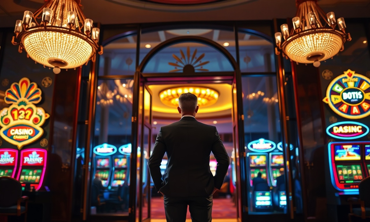 FO88 - Hành trình casino giải trí đỉnh cao cho người chơi