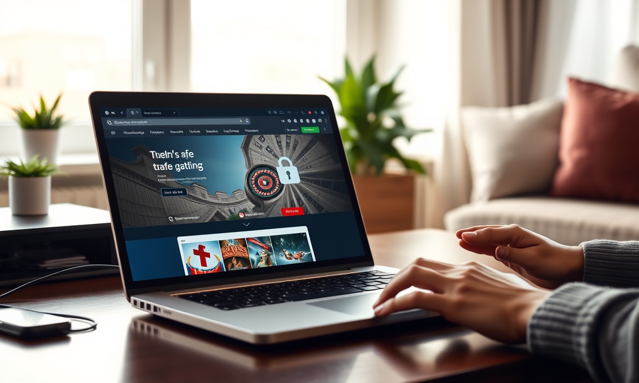 TOPBET - Chọn đúng casino online để giải trí an toàn nhất