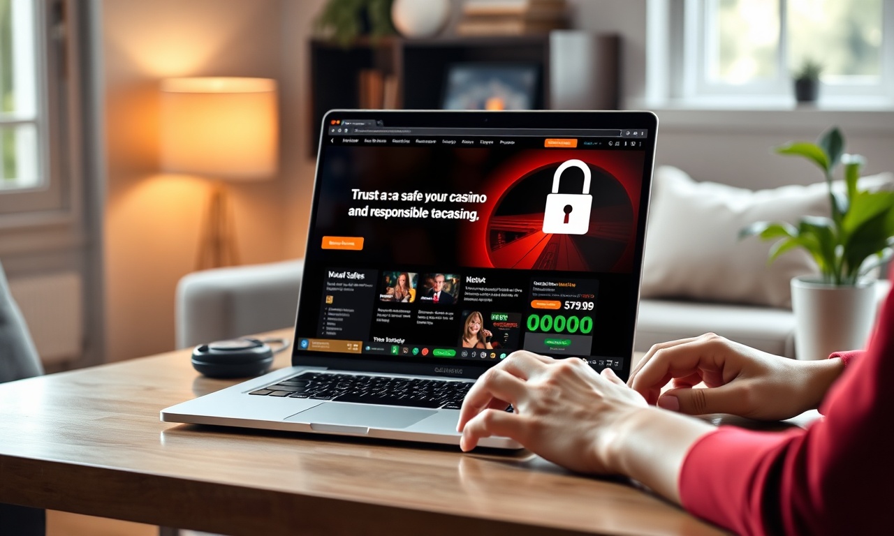 TOPBET - Chọn đúng casino online để giải trí an toàn nhất