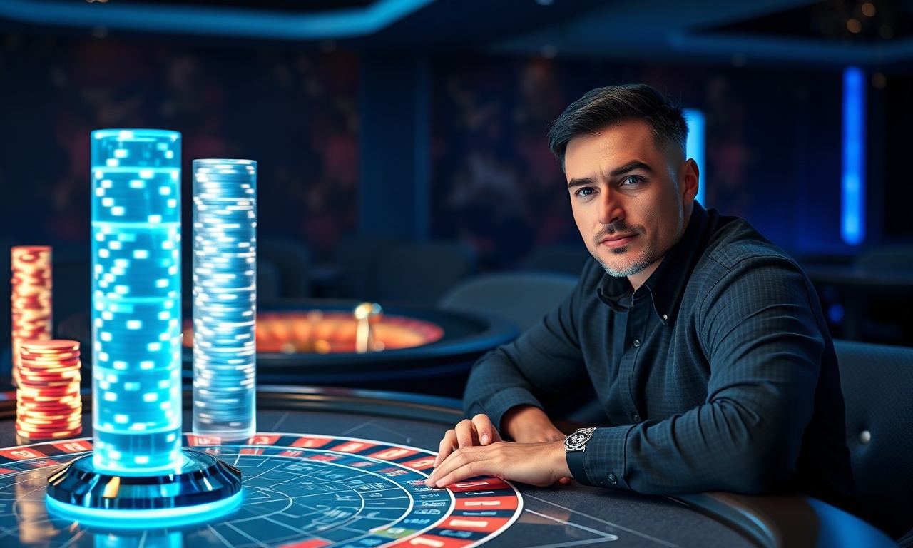 TOPBET - Chọn “casino” đỉnh cao cho người chơi thông minh