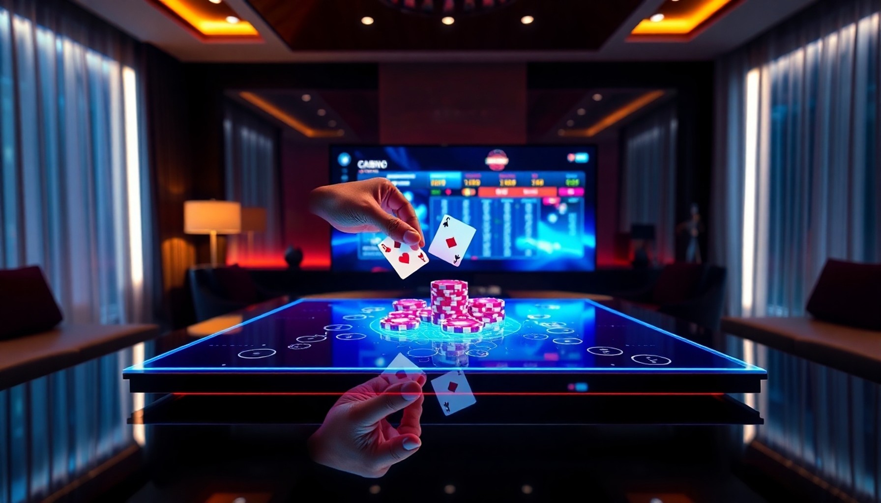 TOPBET – Sân chơi casino trực tuyến chất lượng hàng đầu