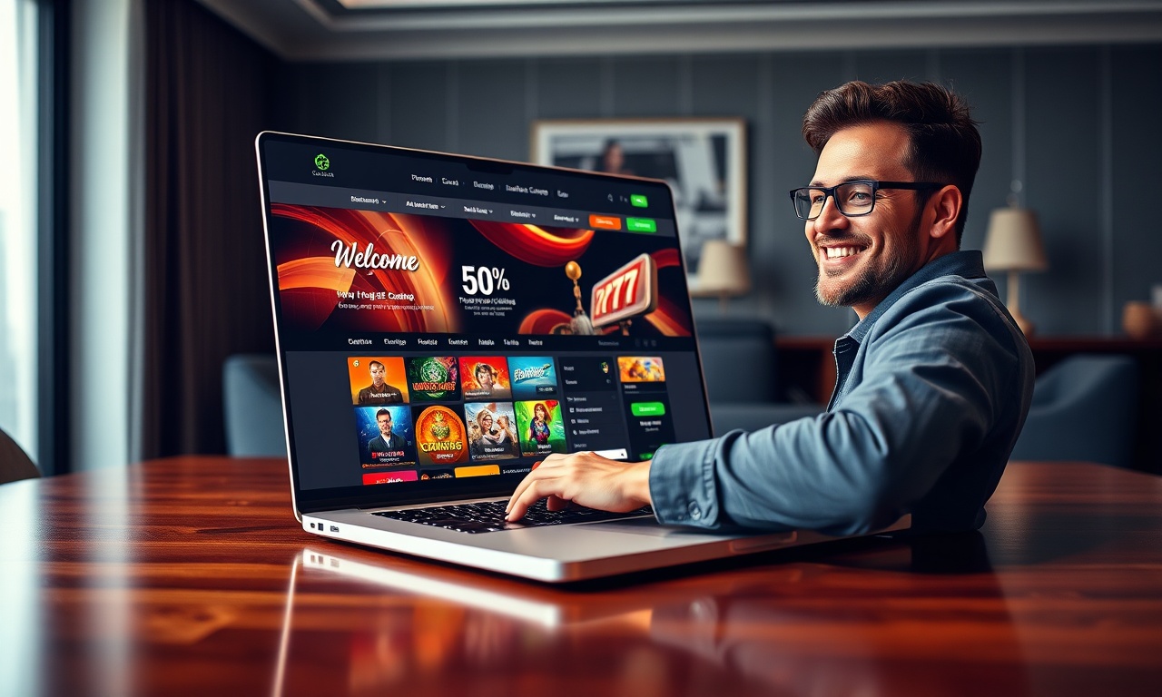 TOPBET - Trải Nghiệm Casino Online Đẳng Cấp Cho Người Chơi Mới