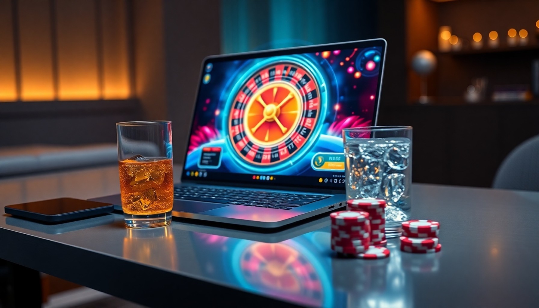 TOPBET - Thưởng Thức Casino Trực Tuyến Chuẩn Xịn, Siêu Cuốn