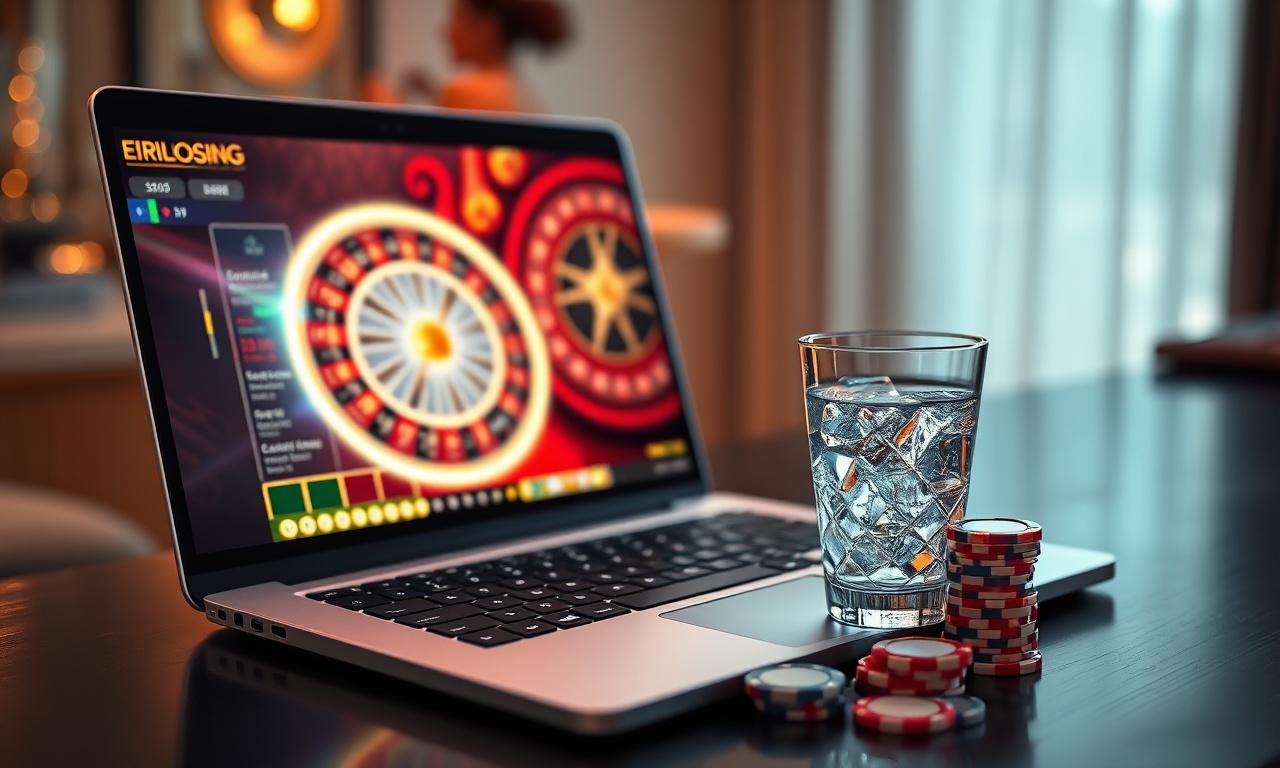 TOPBET - Thưởng Thức Casino Trực Tuyến Chuẩn Xịn, Siêu Cuốn