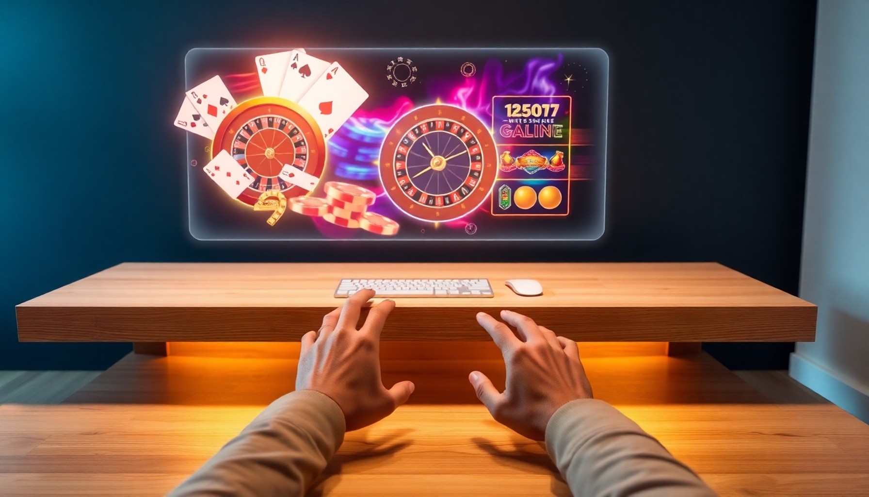TOPBET Casino - Trải nghiệm casino trực tuyến đỉnh cao