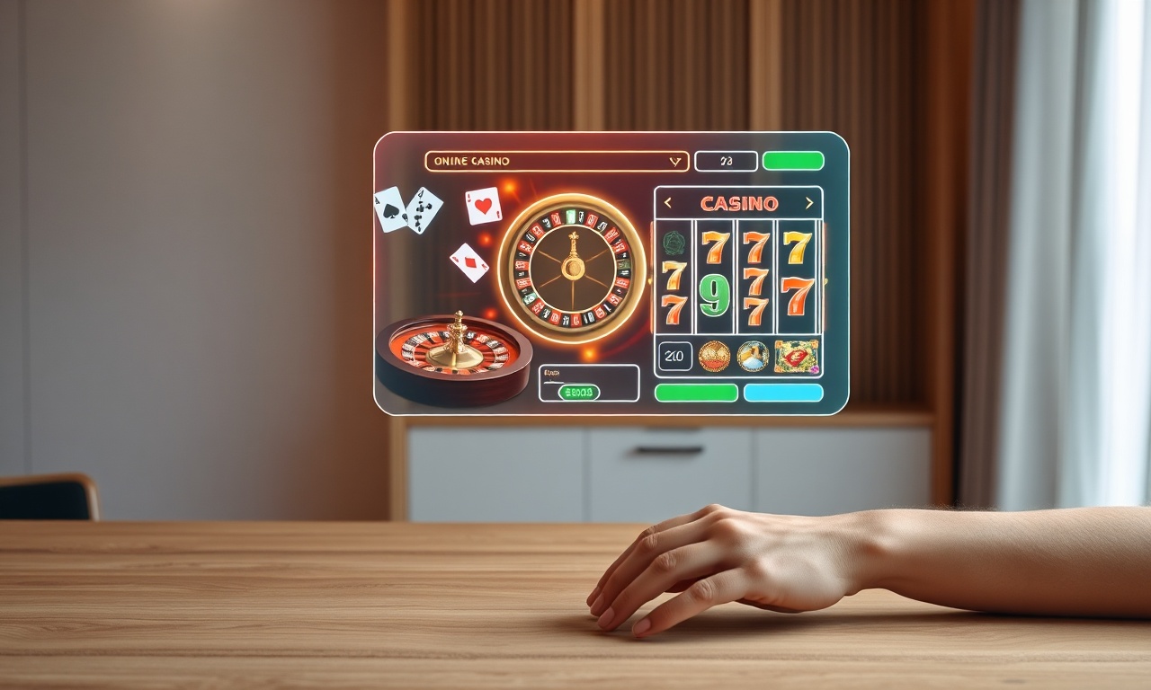 TOPBET Casino - Trải nghiệm casino trực tuyến đỉnh cao