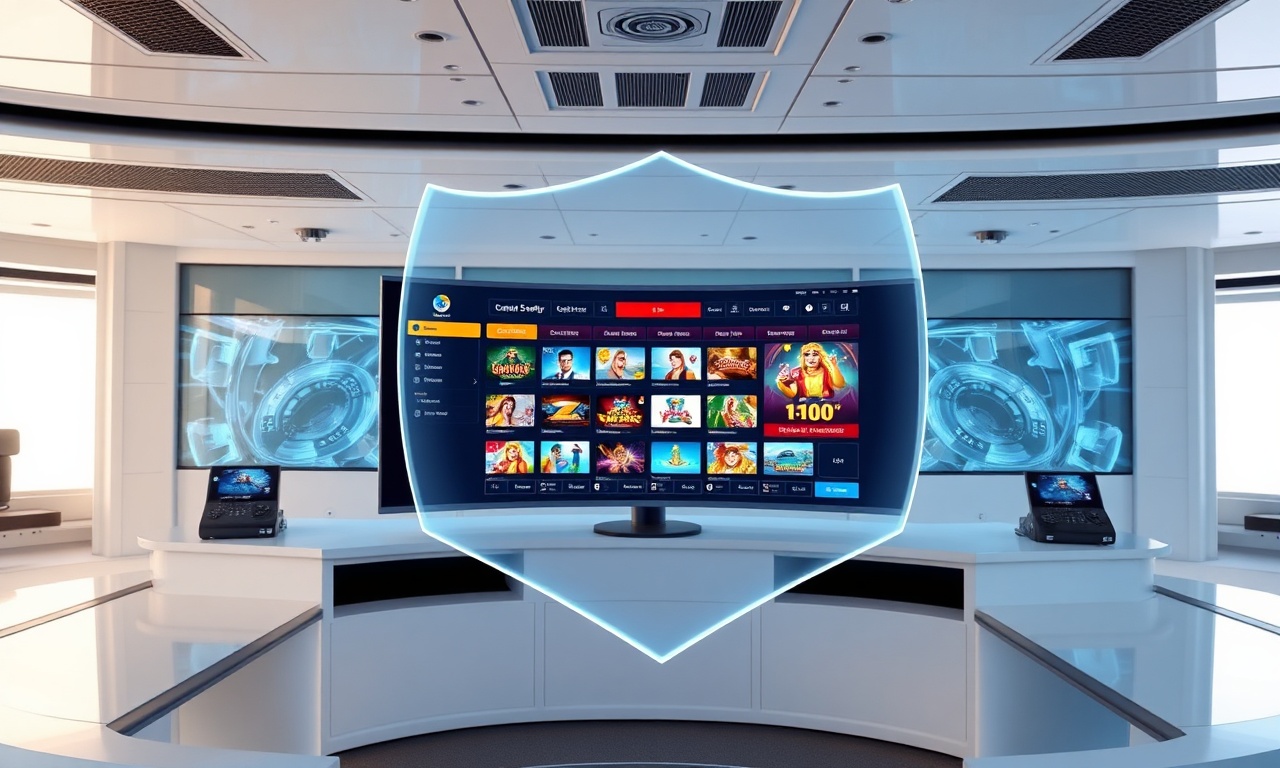 MAX88 - Sức hút casino trực tuyến với trải nghiệm an toàn đỉnh cao