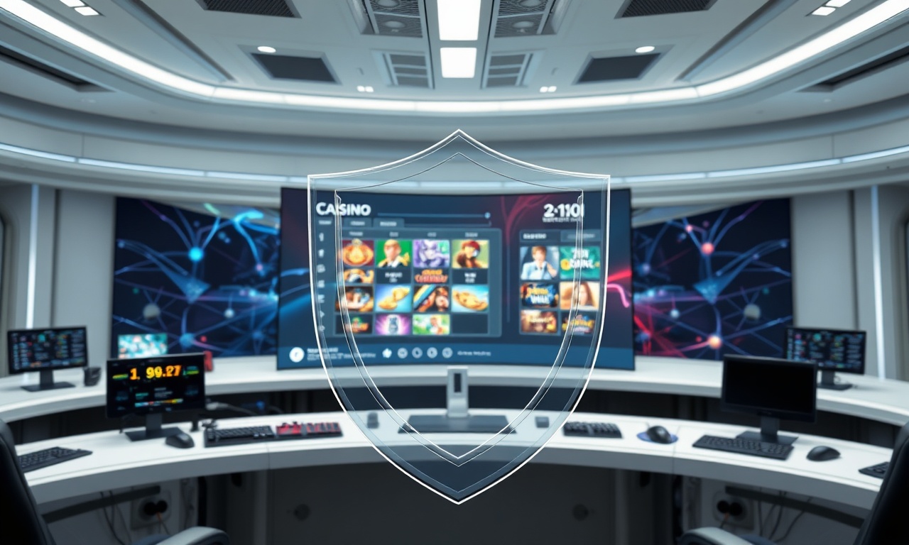 MAX88 - Sức hút casino trực tuyến với trải nghiệm an toàn đỉnh cao