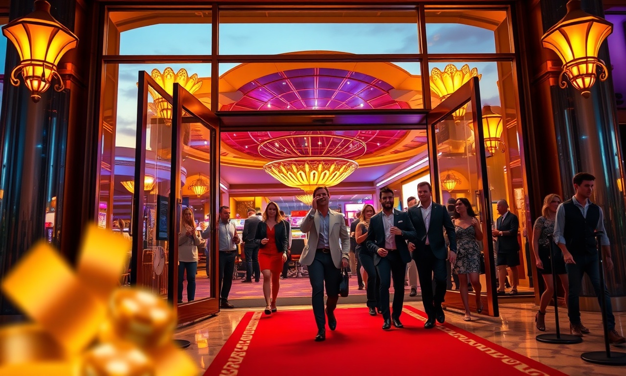 MAX88 Casino - Trải nghiệm đỉnh cao cho người chơi săn thưởng